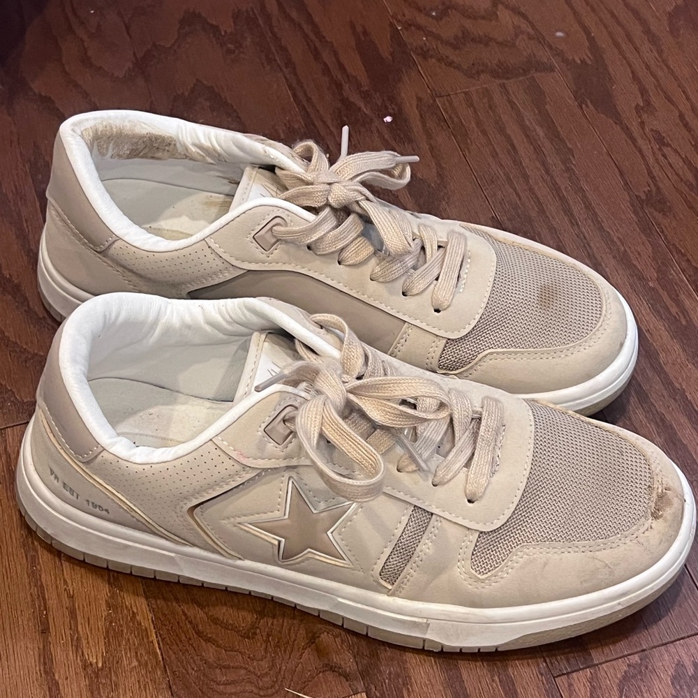 Vintage Havana Star Sneakers